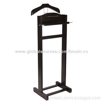 Garments Rack, Handy Drawer for Hidden Storage